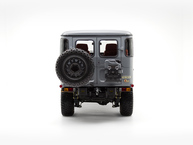 The FJ Company G43 Signature 112986 Cement - Studio